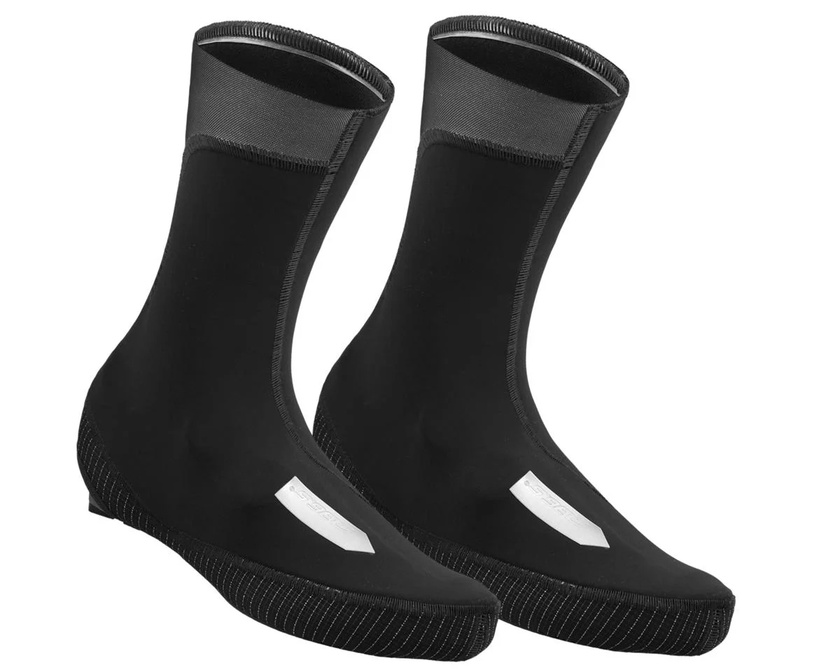 Q36.5 Termico Overshoes (Black) (36-39)